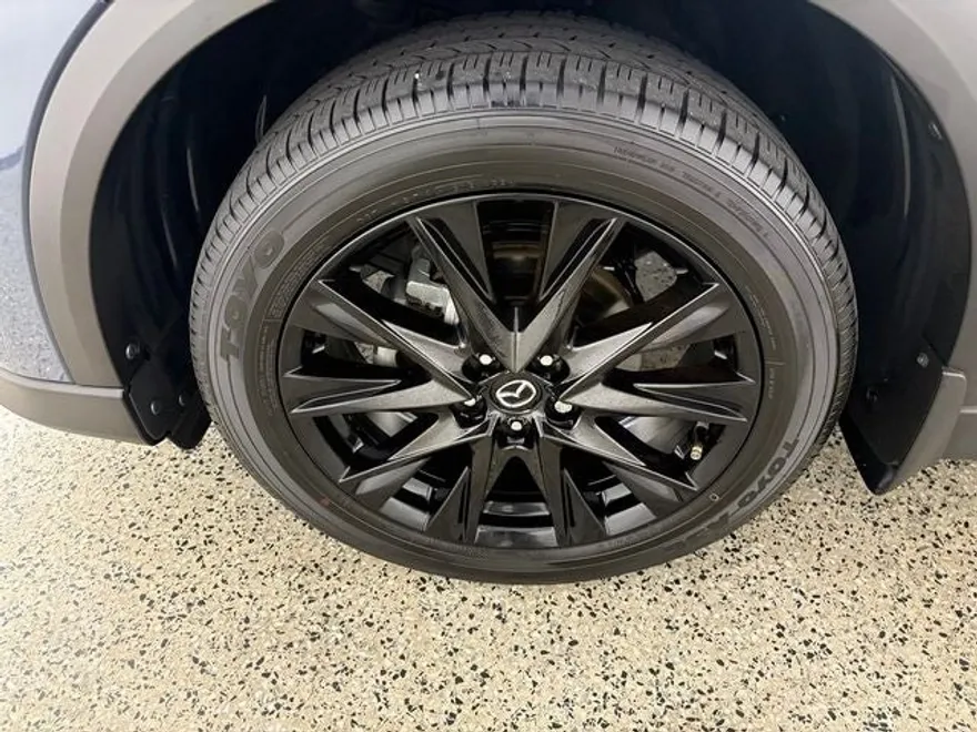 2023 Mazda CX-5 2.5 S Carbon photo 1