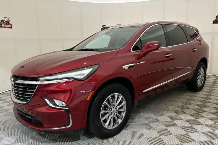 2024 Buick Enclave Premium photo 1