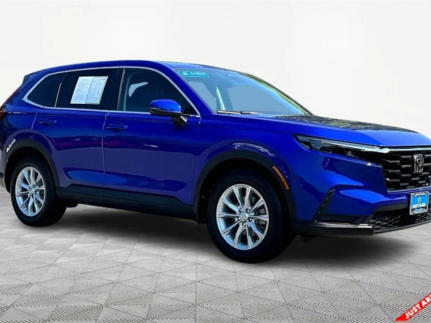 2024 Honda CR-V EX-L photo 1