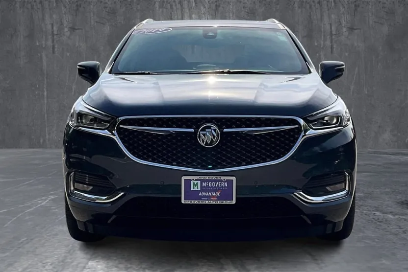 2019 Buick Enclave Avenir photo 1