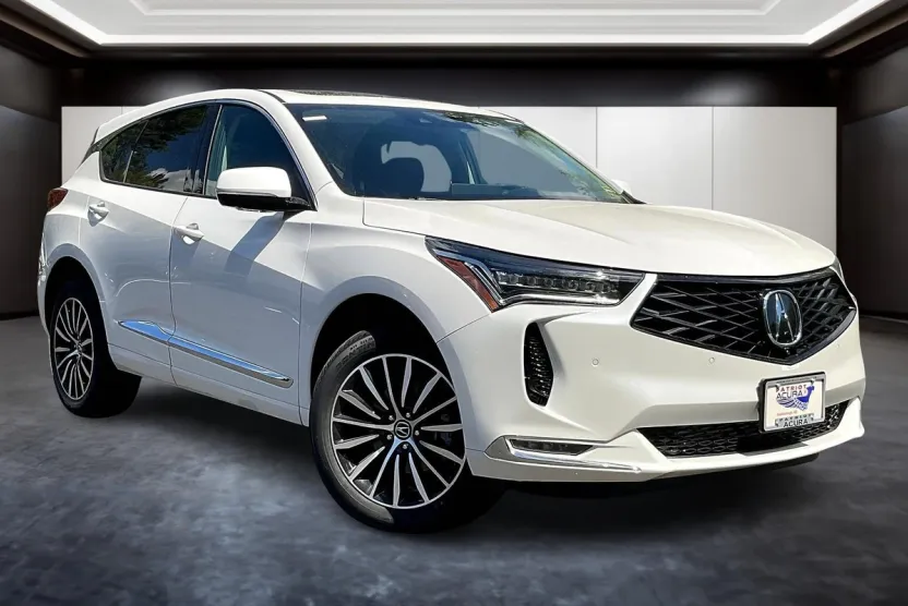 2025 Acura RDX Advance photo 1