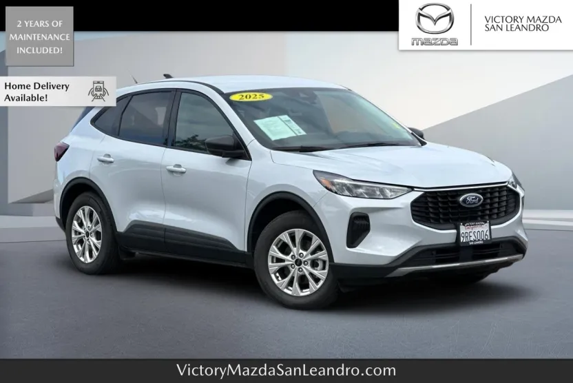 2025 Ford Escape Active photo 1