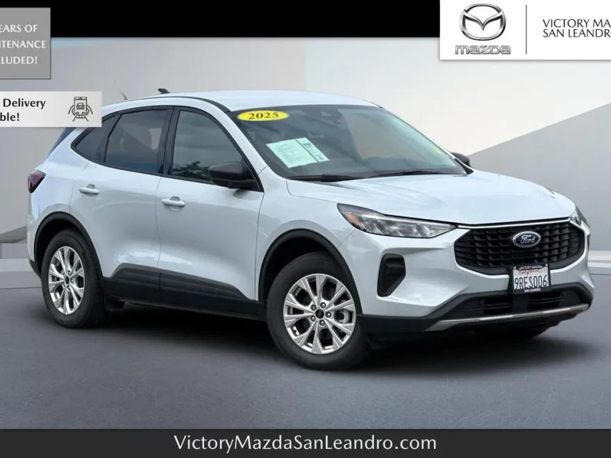 2025 Ford Escape Active photo 1