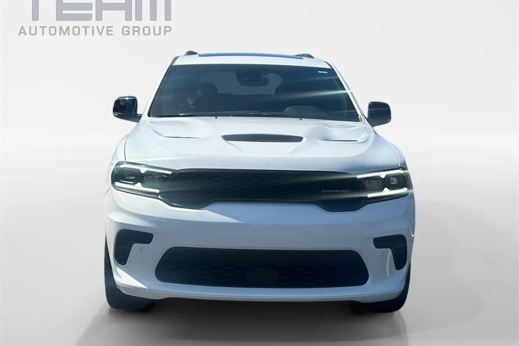 2026 Dodge Durango GT Plus photo 1