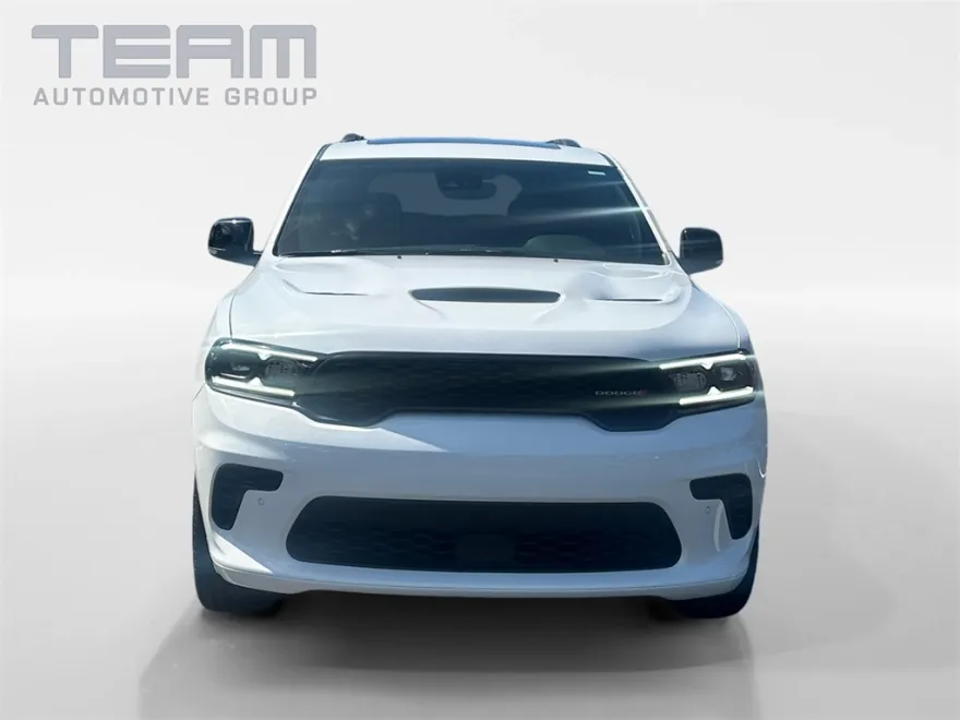 2026 Dodge Durango GT Plus photo 1