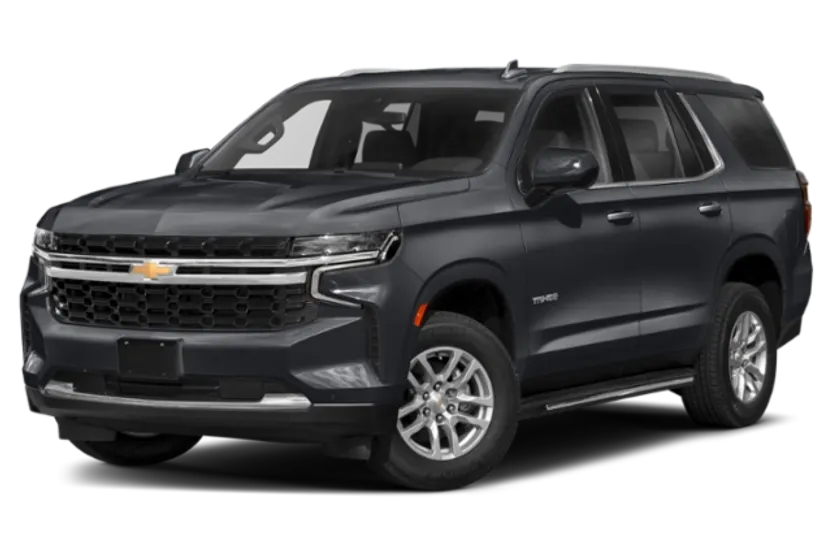 2024 Chevrolet Tahoe LS photo 1