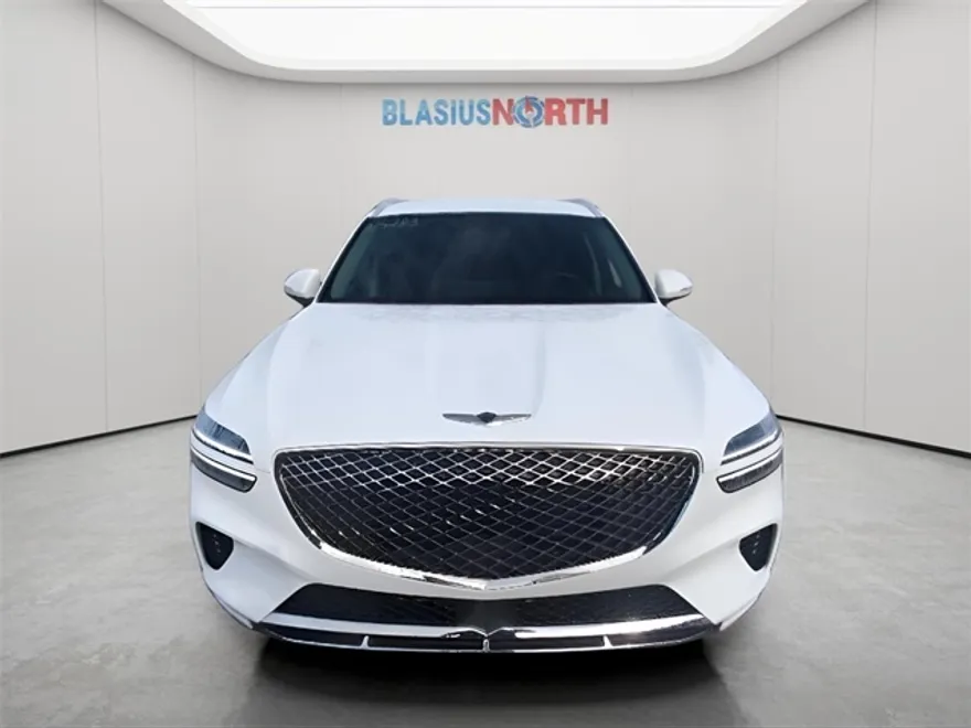 2025 Genesis GV70 2.5T photo 1