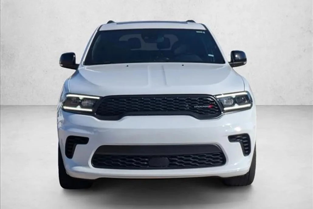 2024 Dodge Durango GT Plus photo 1