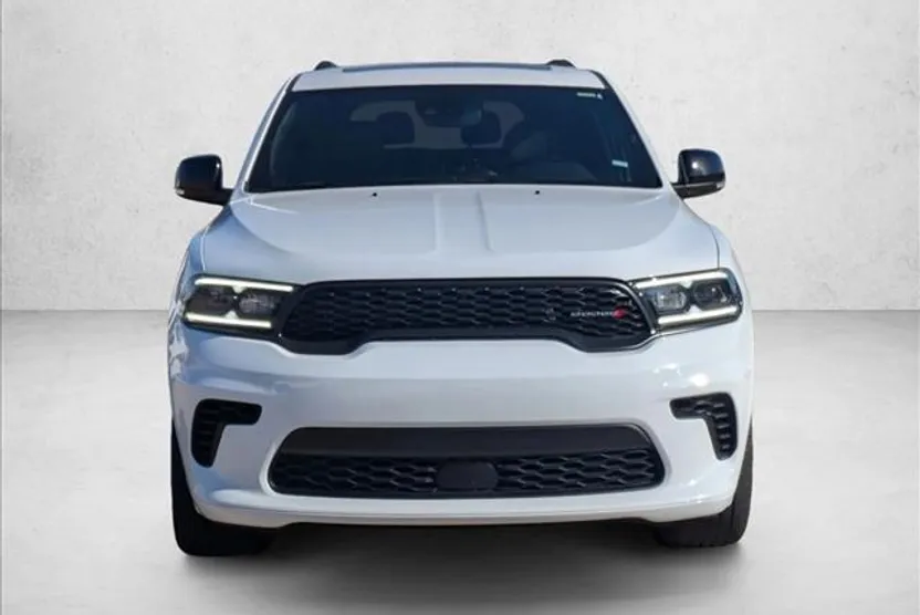 2024 Dodge Durango GT Plus photo 1