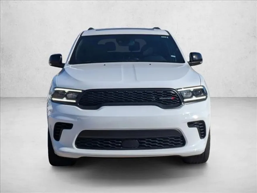 2024 Dodge Durango GT Plus photo 1