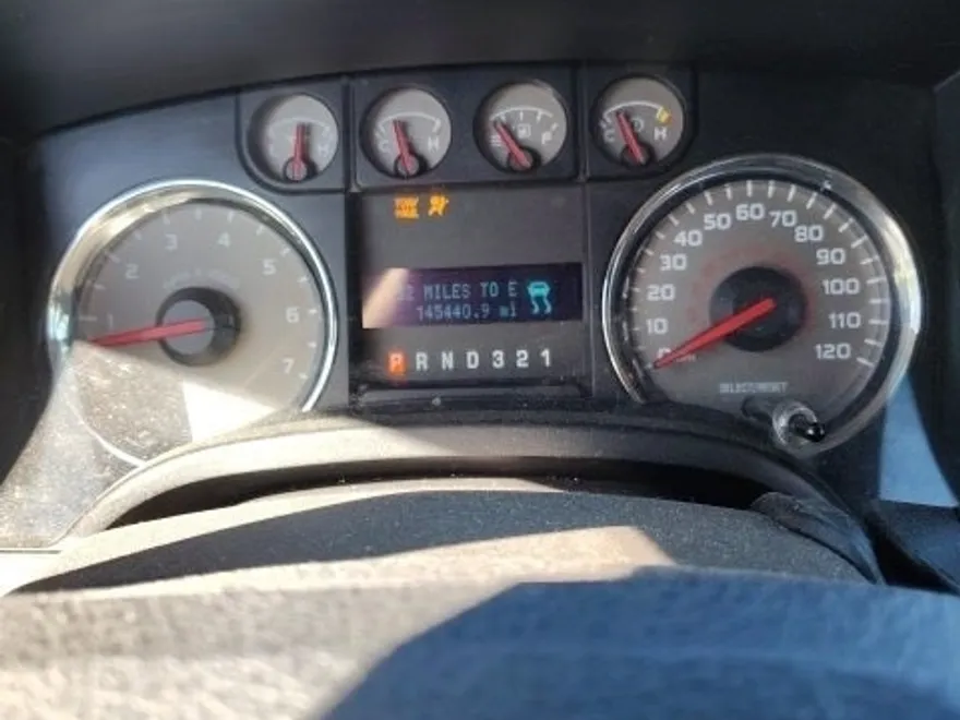 2009 Ford F-150 XLT photo 1
