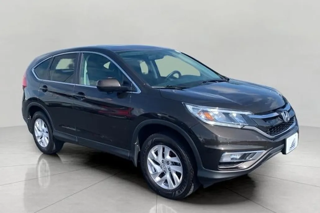 2016 Honda CR-V EX photo 1