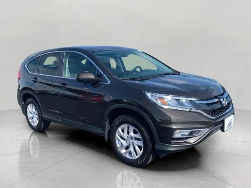 2016 Honda CR-V EX photo 1