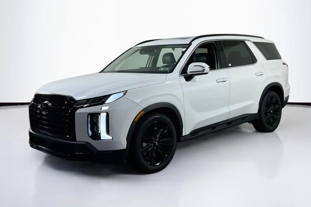 2023 Hyundai Palisade XRT photo 1