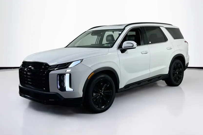 2023 Hyundai Palisade XRT photo 1