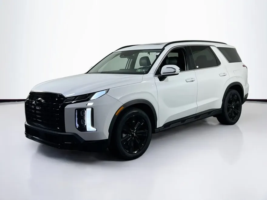 2023 Hyundai Palisade XRT photo 1