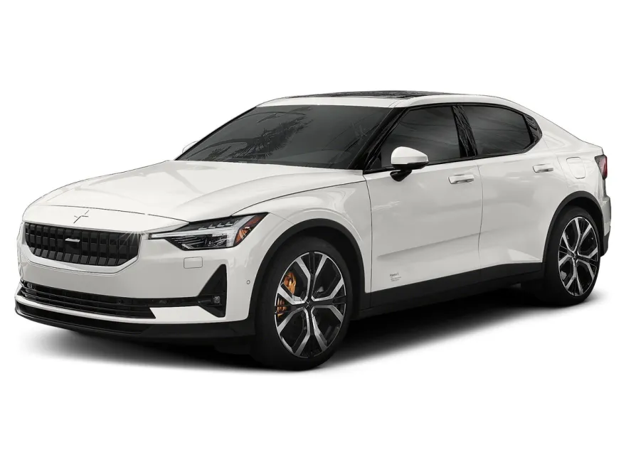 2021 Polestar PS2 photo 1