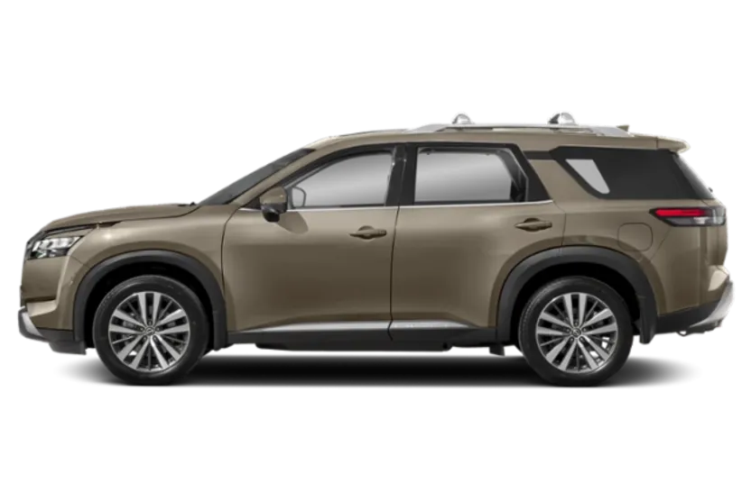 2024 Nissan Kicks S photo 1