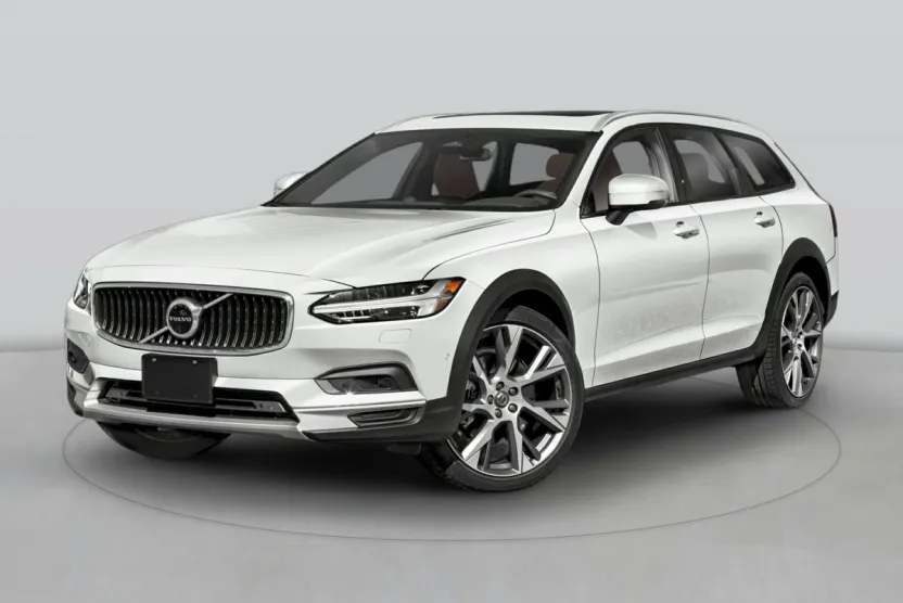 2023 Volvo V90 Cross Country B6 photo 1