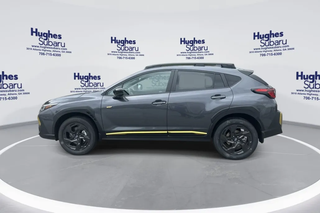 2025 Subaru Crosstrek Sport photo 1