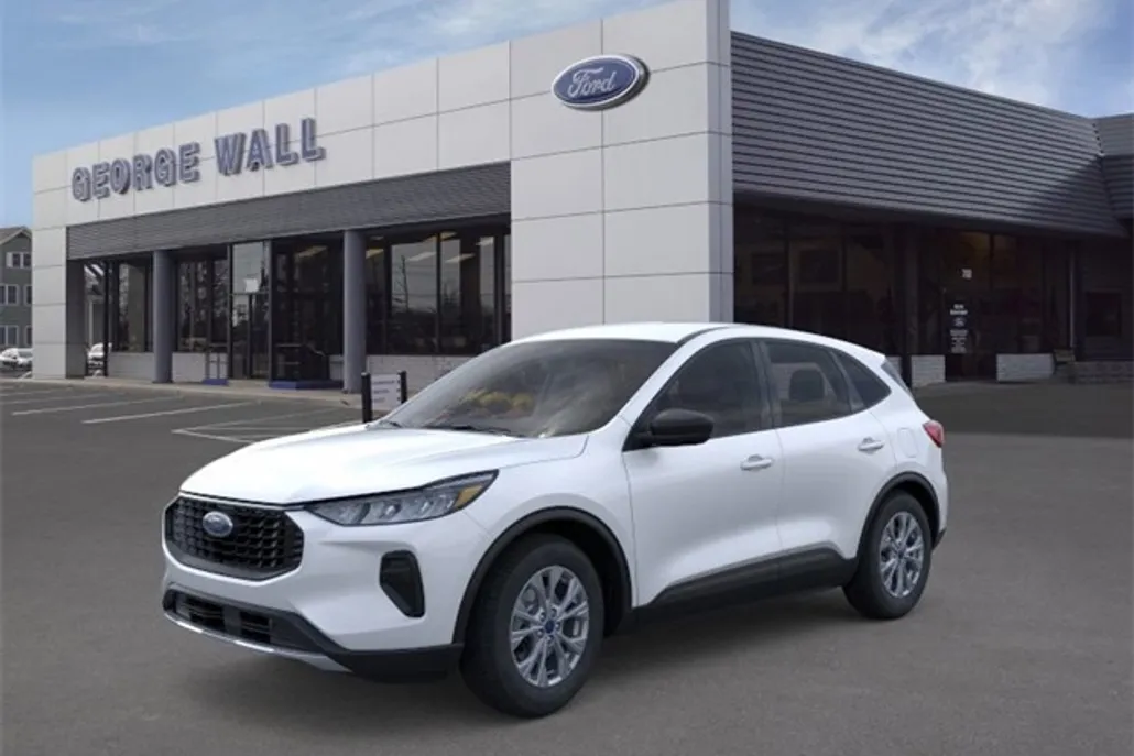 2025 Ford Escape Active photo 1