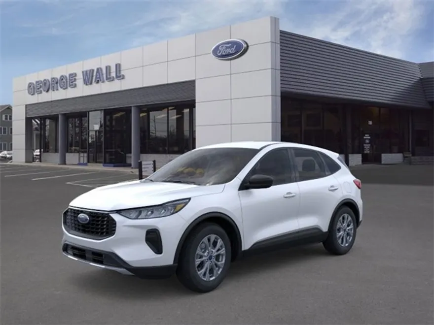 2025 Ford Escape Active photo 1