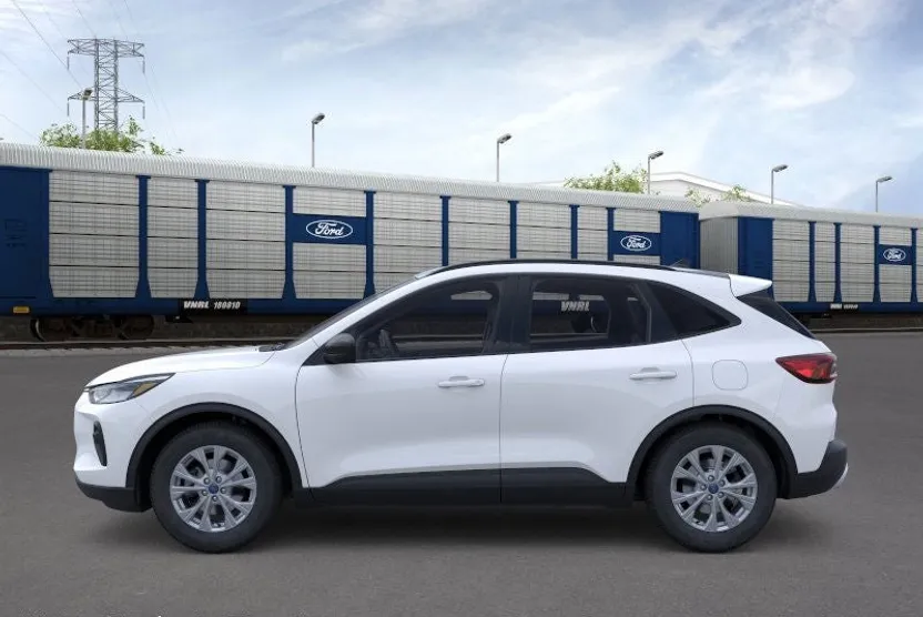 2026 Ford Escape Active photo 1