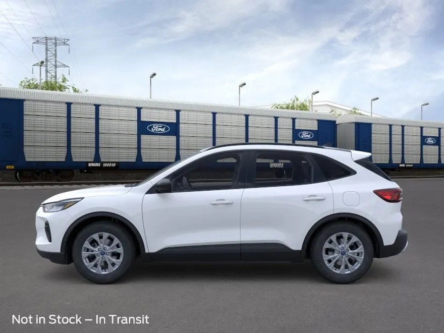 2026 Ford Escape Active photo 1
