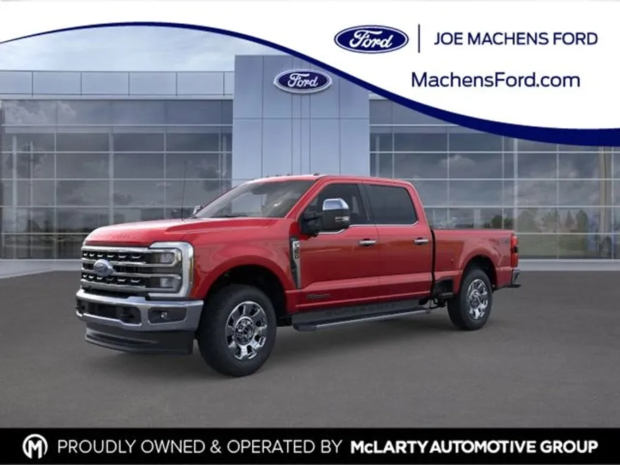 2025 Ford F-350 photo 1