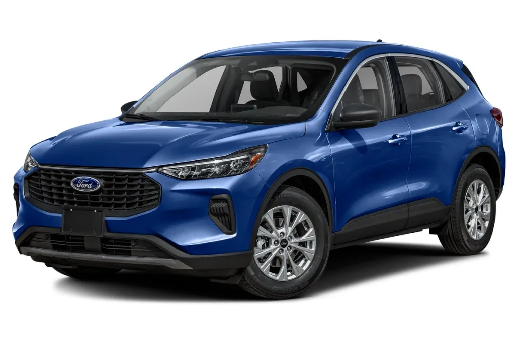 2023 Ford Escape Active photo 1