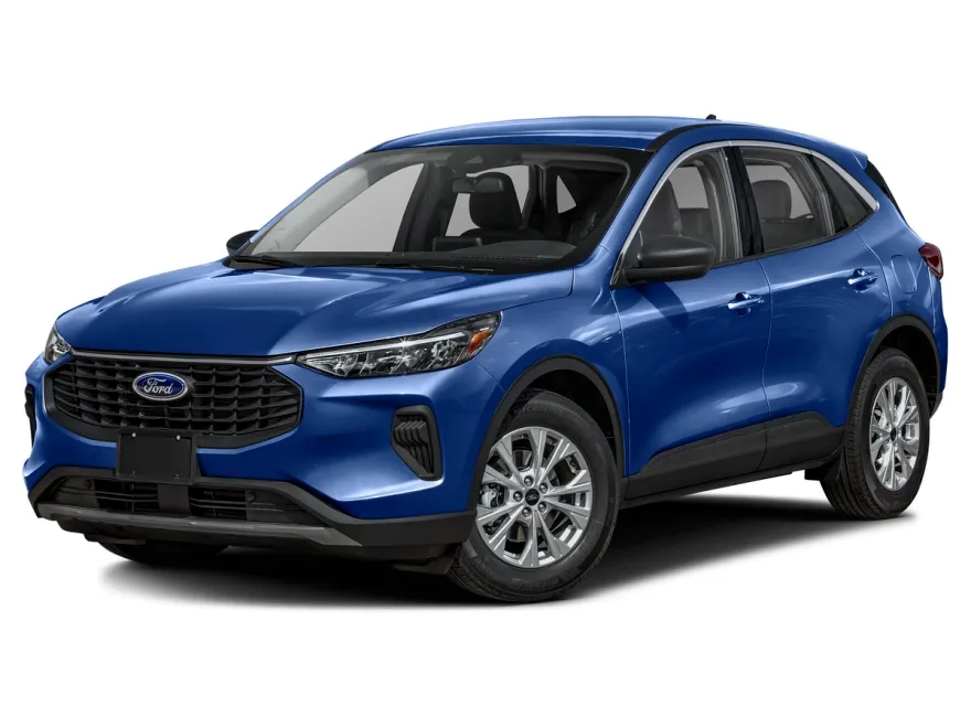 2023 Ford Escape Active photo 1