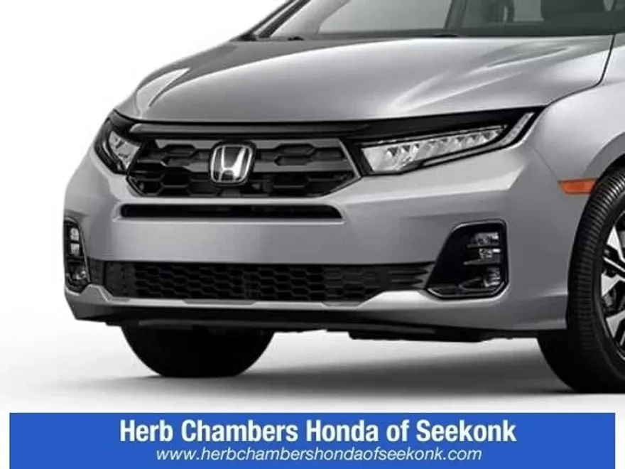 2026 Honda Odyssey Elite photo 1