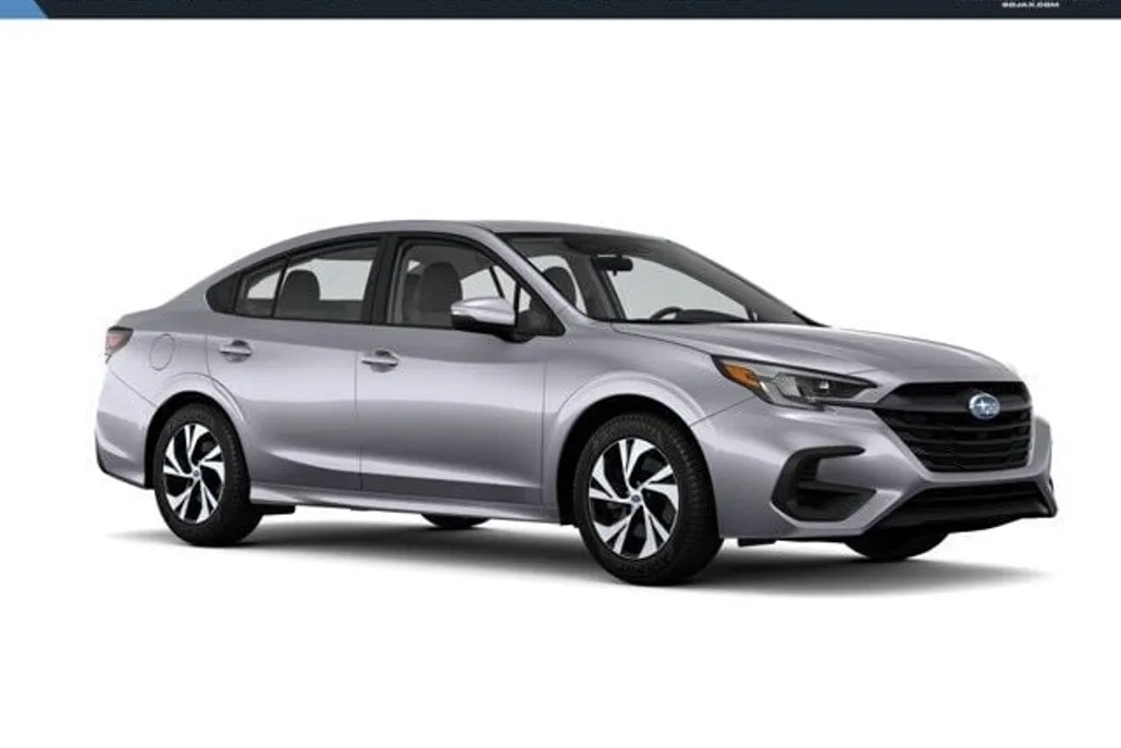 2025 Subaru Legacy Premium photo 1