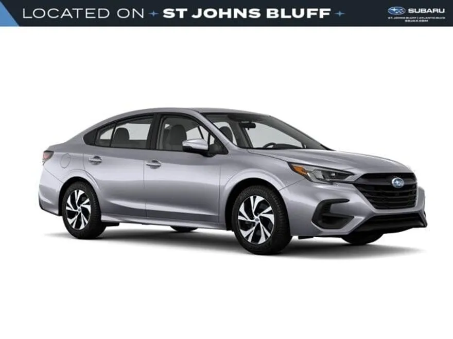 2025 Subaru Legacy Premium photo 1