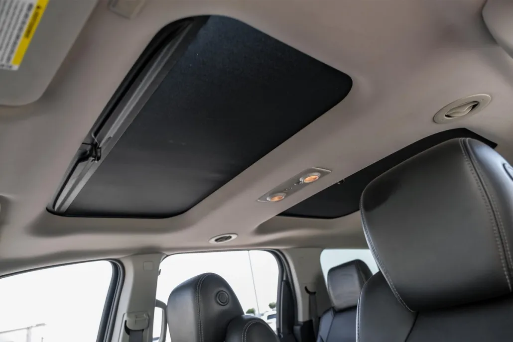 2014 Gmc Acadia SLT photo 1