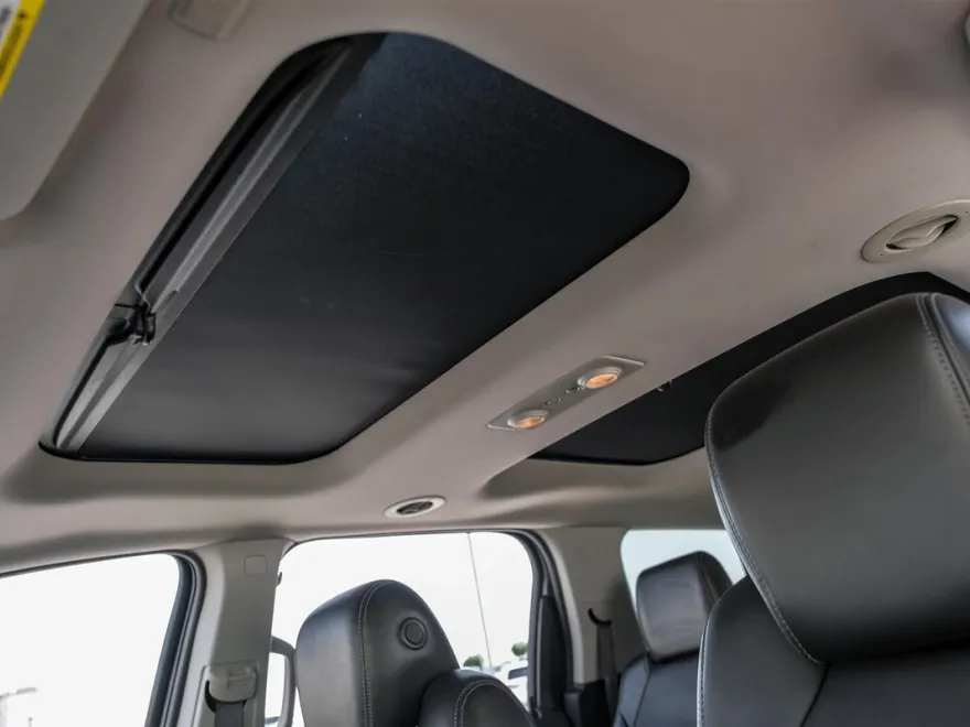 2014 Gmc Acadia SLT photo 1