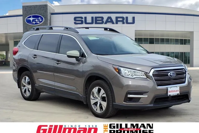 2021 Subaru Ascent Premium photo 1