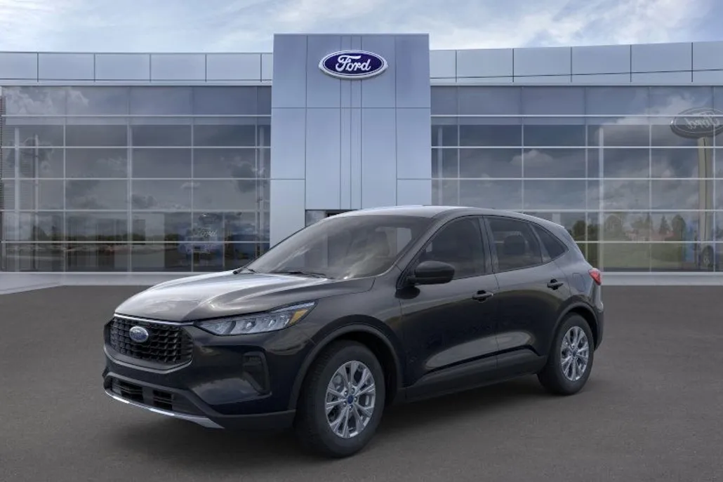 2025 Ford Escape Active photo 1