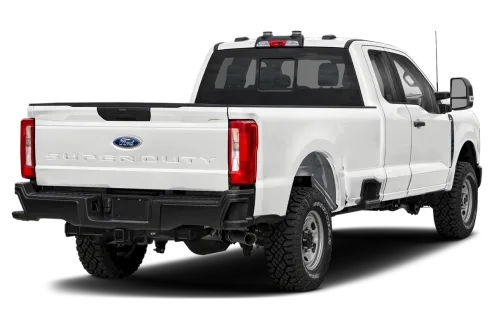 2026 Ford F-250 photo 2