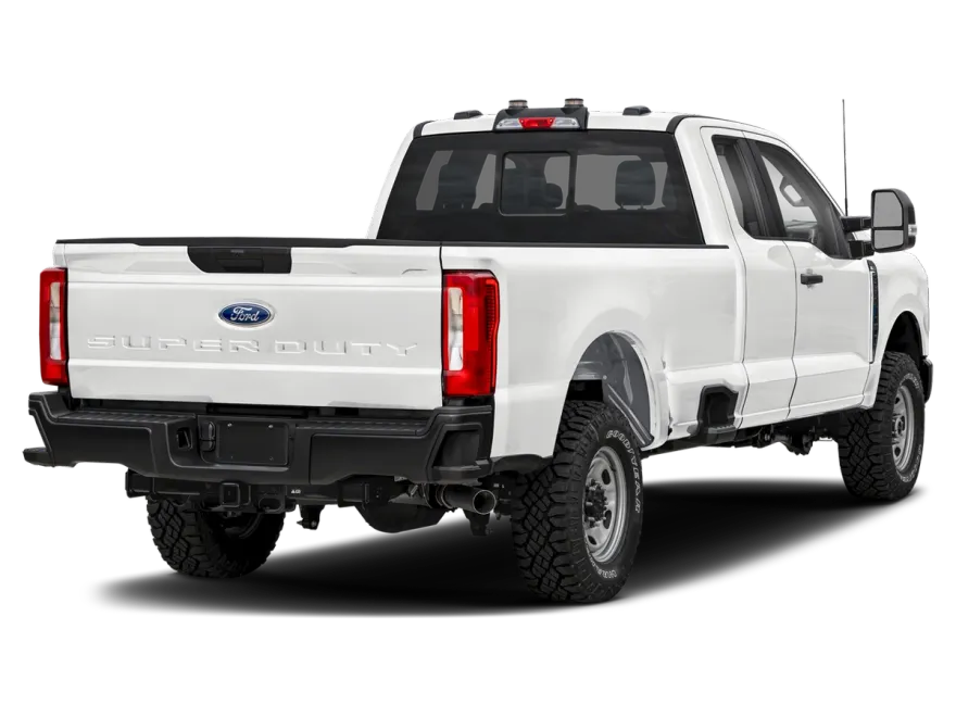 2026 Ford F-250 photo 2