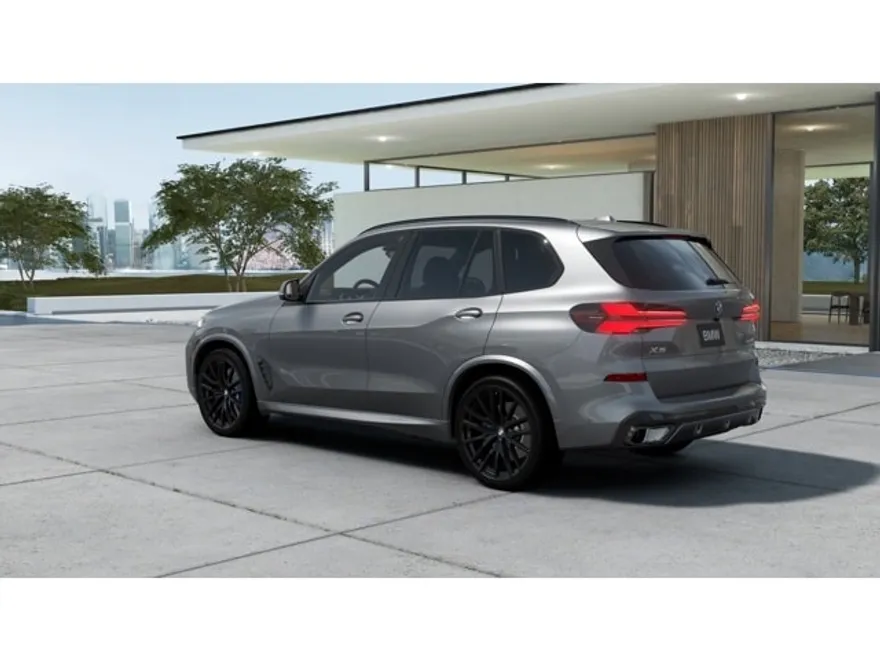 2026 Bmw X5 sDrive40i photo 1
