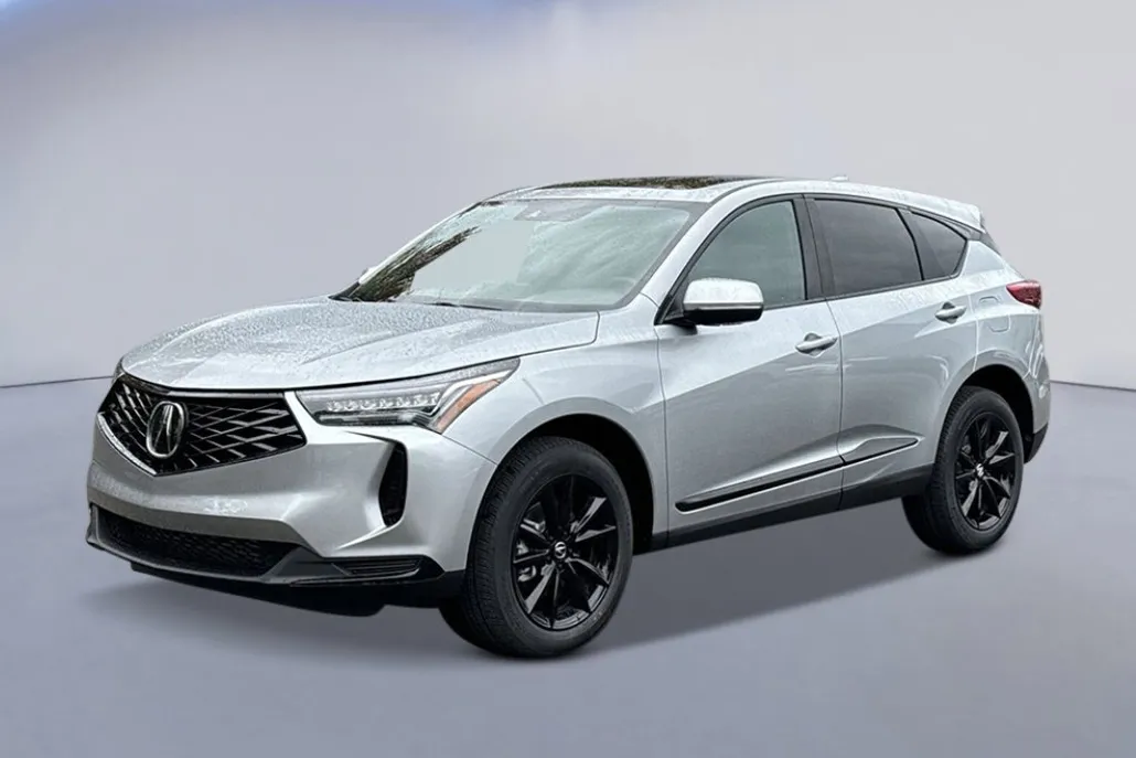 2025 Acura RDX photo 1