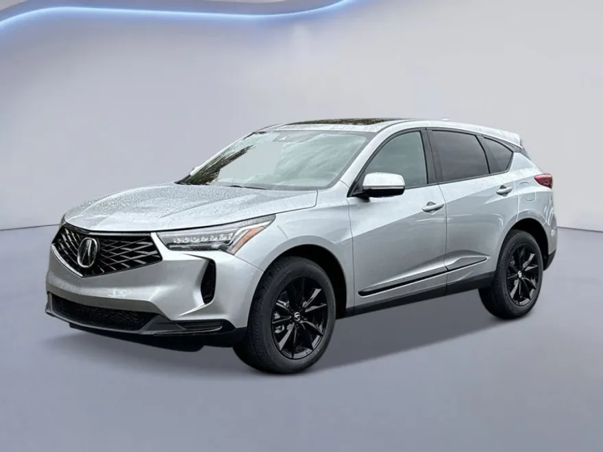 2025 Acura RDX photo 1