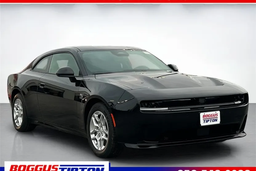 2025 Dodge Charger R/T photo 1