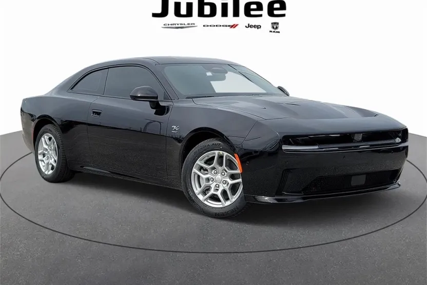 2025 Dodge Charger R/T photo 1