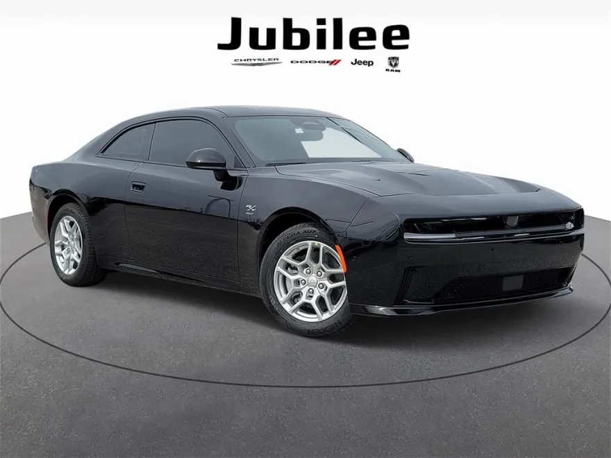 2025 Dodge Charger R/T photo 1
