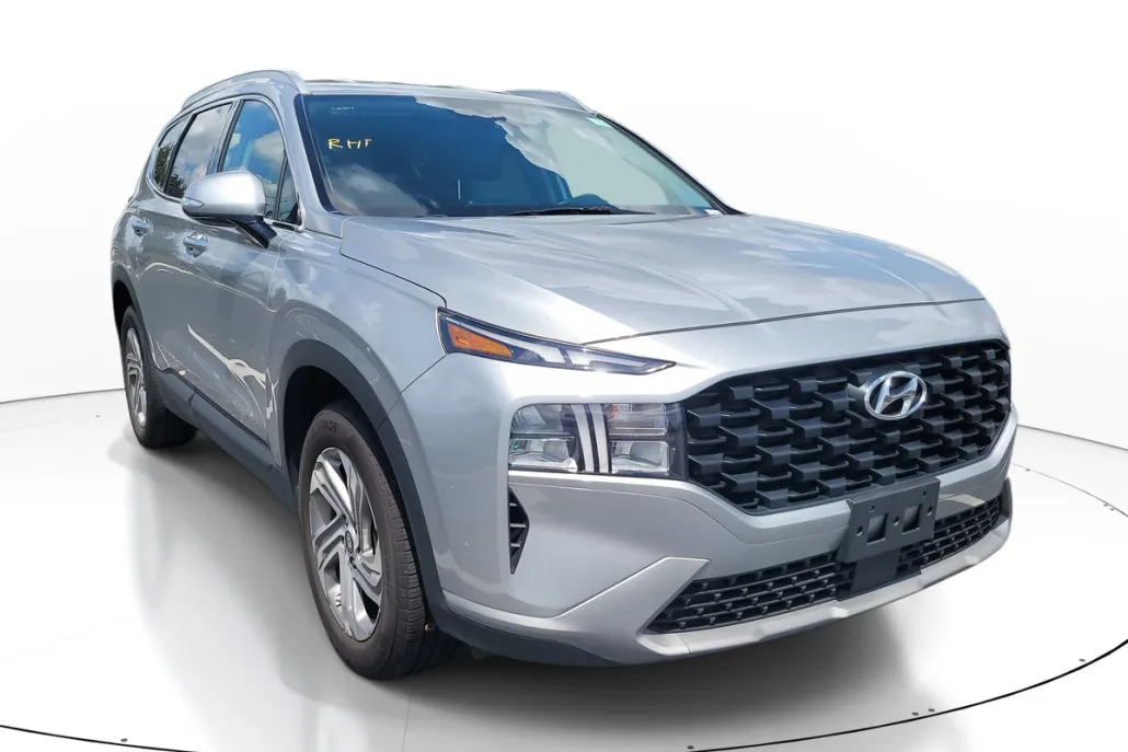 2023 Hyundai Santa Fe SEL photo 1