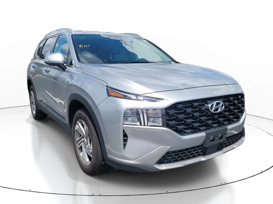 2023 Hyundai Santa Fe SEL photo 1