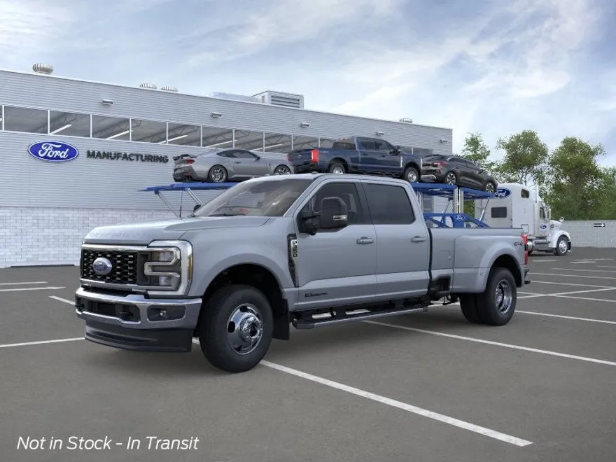2026 Ford F-350 photo 1
