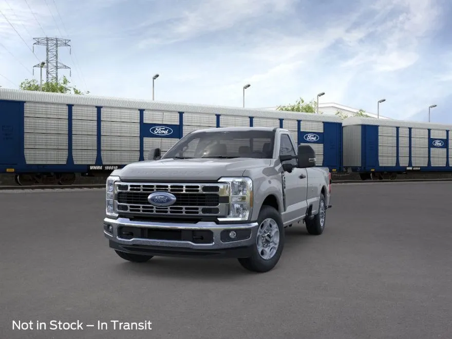 2026 Ford F-350 XLT photo 1